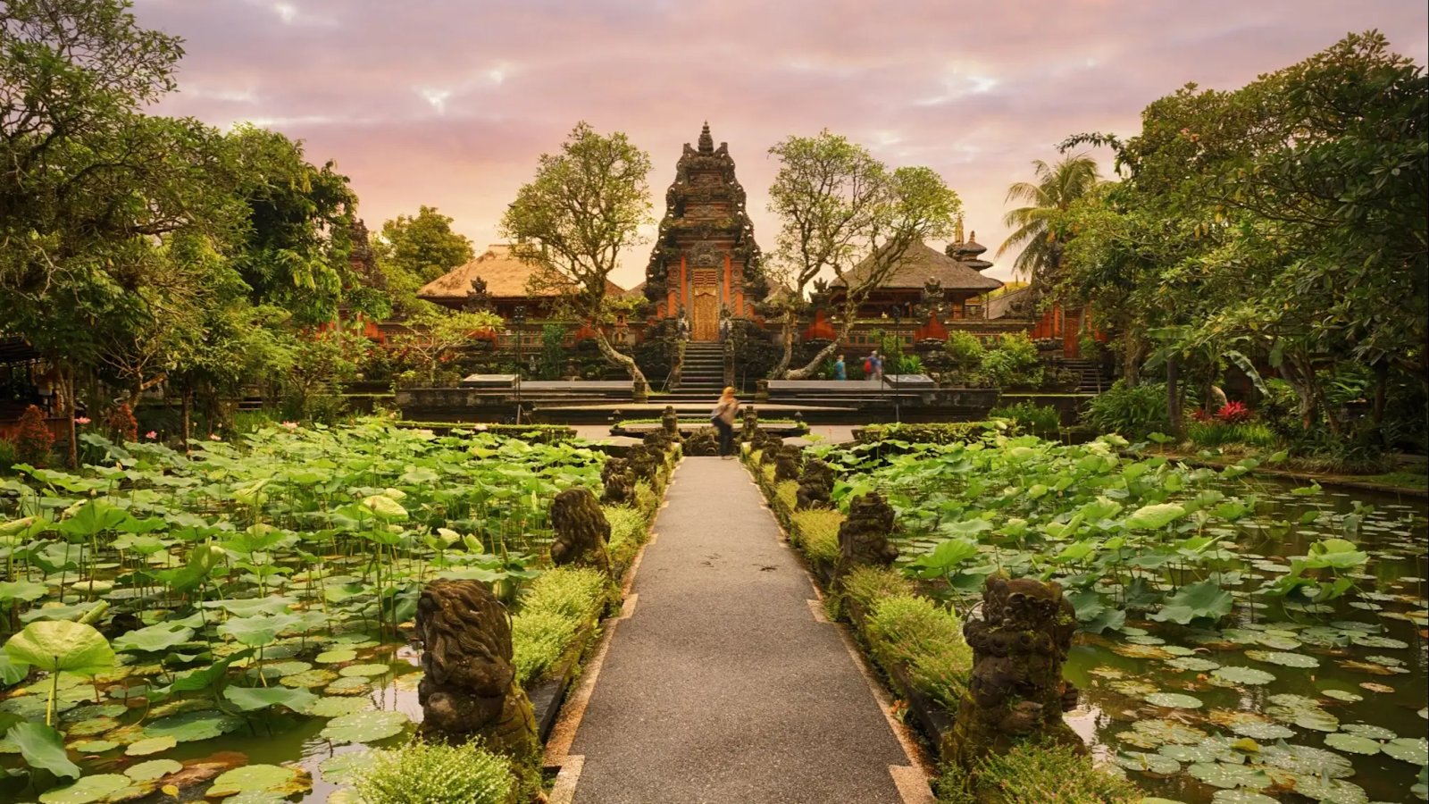 4N/5D Bali Tour Package