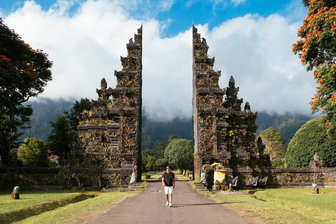 5N/6D Bali Package With Nusa Penida