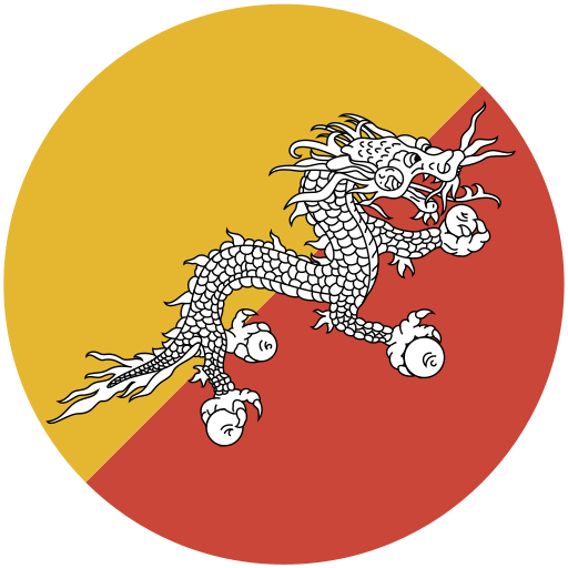 Bhutan