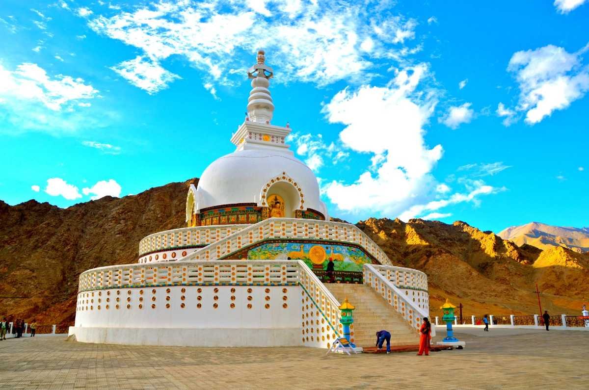 Ladakh