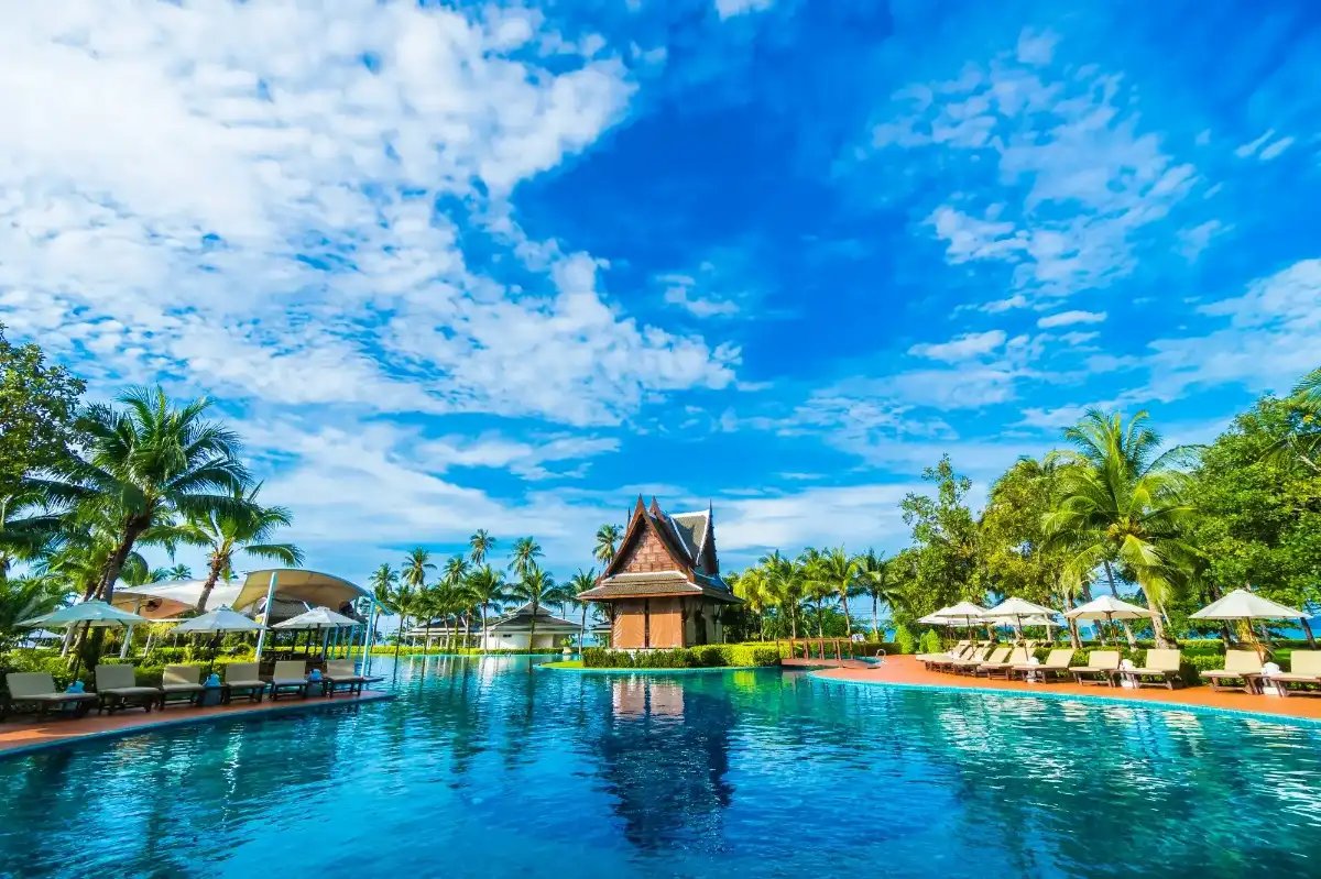 4N/5D Maldives Family Package