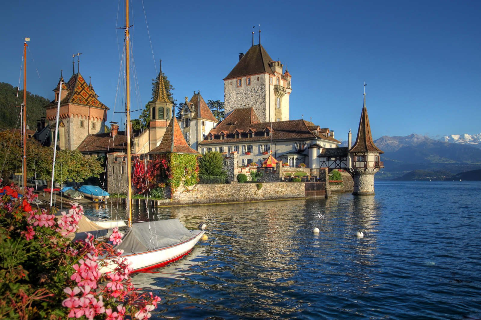 Switzerland