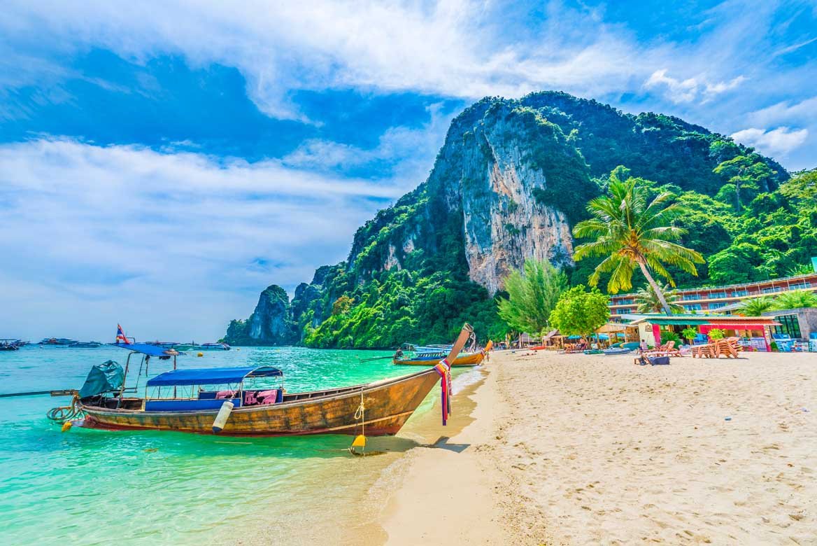 Thailand Tour Packages From India