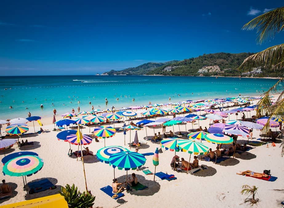 Thailand Package 5 Nights