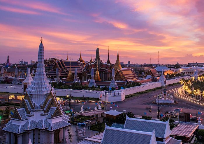 Thailand